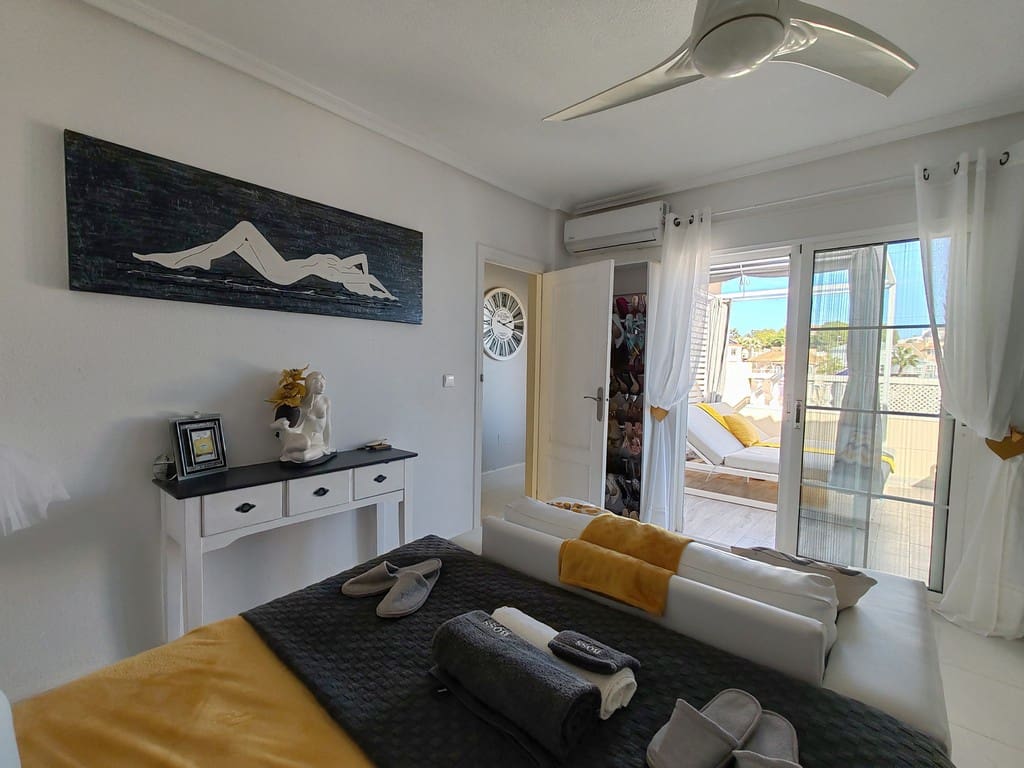 3 bedroom Villa for sale in Orihuela Costa with pool garage - € 489,900 (Ref: 9378359)