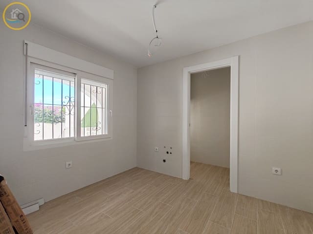 3 bedroom Apartment for sale in La Regia, Orihuela - € 165,000 (Ref: 9386496)