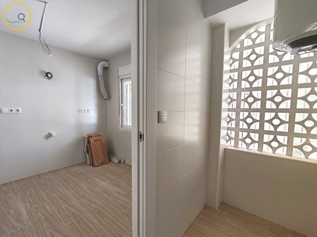 3 bedroom Apartment for sale in La Regia, Orihuela - € 165,000 (Ref: 9386496)