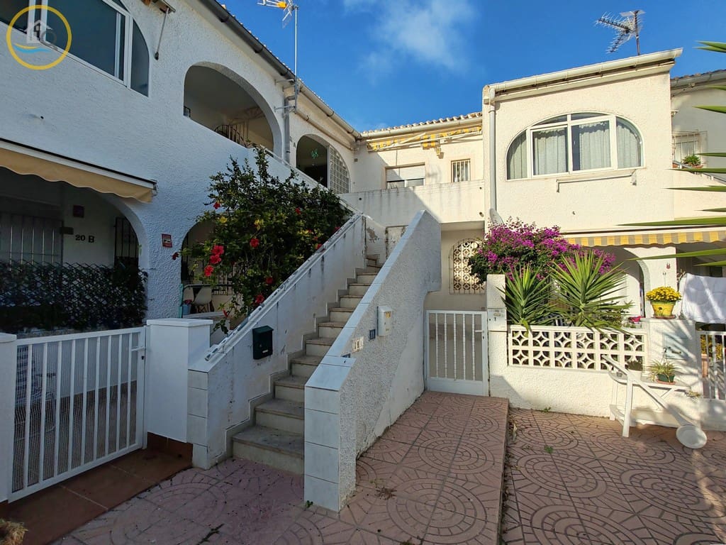 3 bedroom Apartment for sale in La Regia - € 165,000 (Ref: 9386496)