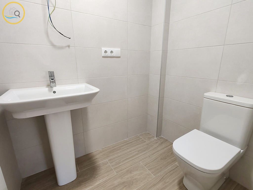 3 bedroom Apartment for sale in La Regia - € 165,000 (Ref: 9386496)