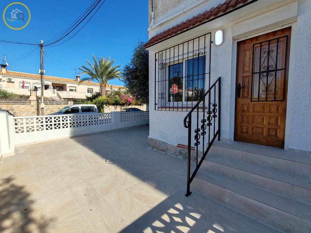 3 bedroom Apartment for sale in La Regia - € 165,000 (Ref: 9386496)