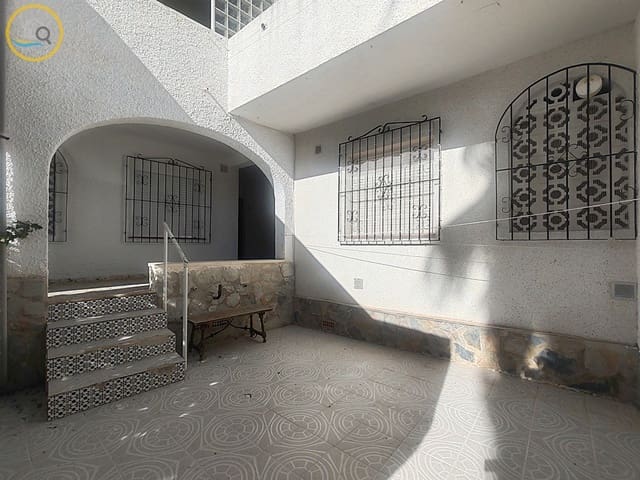 3 bedroom Apartment for sale in La Regia, Orihuela - € 165,000 (Ref: 9386496)