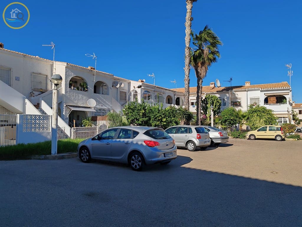 3 bedroom Apartment for sale in La Regia - € 165,000 (Ref: 9386496)