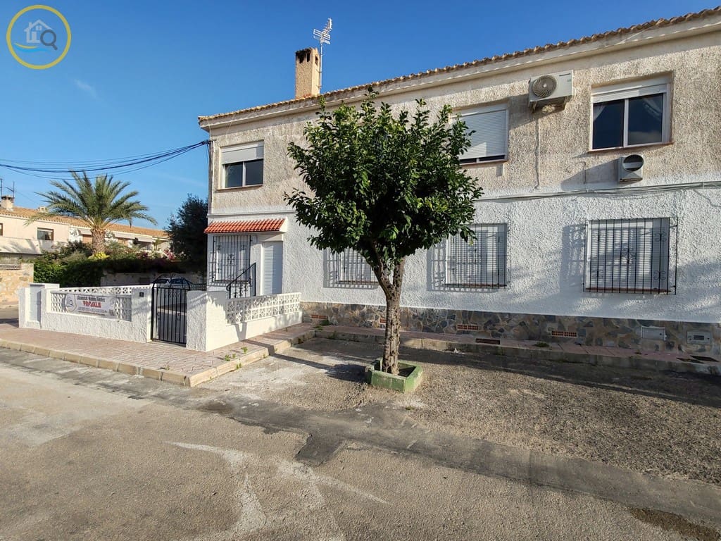 3 bedroom Apartment for sale in La Regia - € 165,000 (Ref: 9386496)