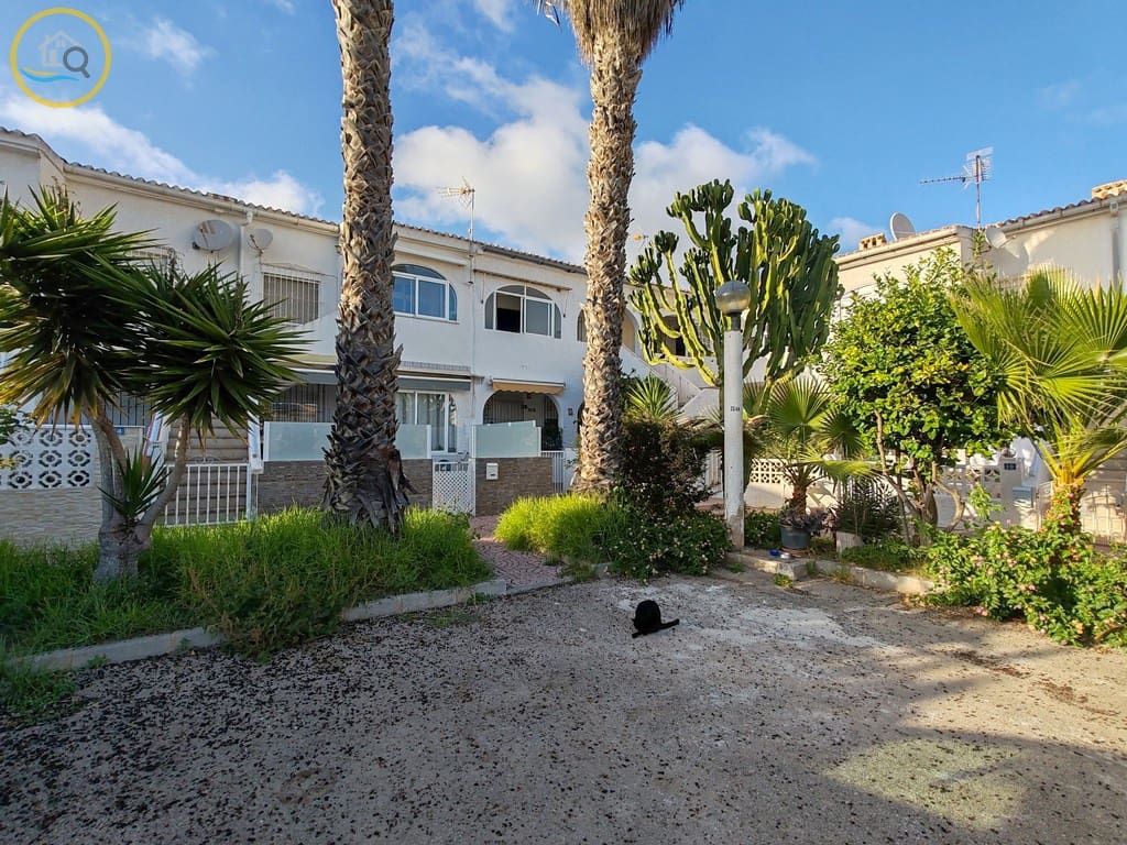 3 bedroom Apartment for sale in La Regia - € 165,000 (Ref: 9386496)