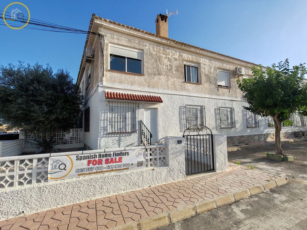 3 bedroom Apartment for sale in La Regia - € 165,000 (Ref: 9386496)