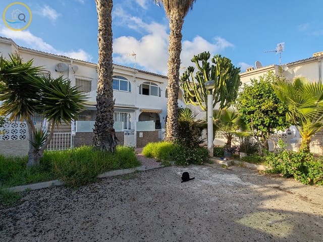 3 bedroom Apartment for sale in La Regia, Orihuela - € 165,000 (Ref: 9386496)