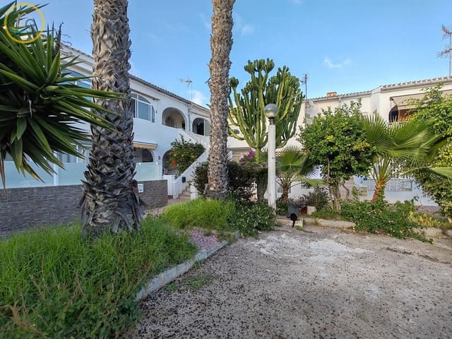 3 bedroom Apartment for sale in La Regia, Orihuela - € 165,000 (Ref: 9386496)