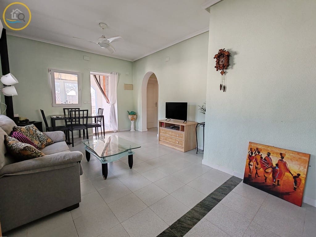 Chalet de 2 habitaciones en Pinar de Campoverde en venta con garaje - 279.950 € (Ref: 9449714)