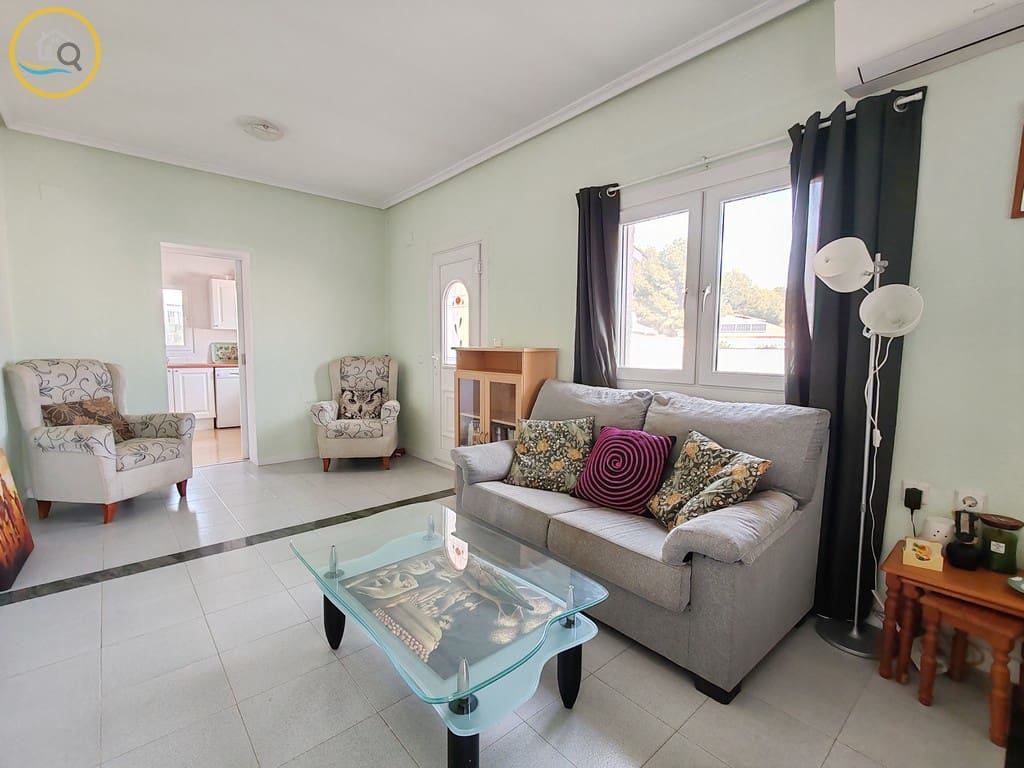 Chalet de 2 habitaciones en Pinar de Campoverde en venta con garaje - 279.950 € (Ref: 9449714)