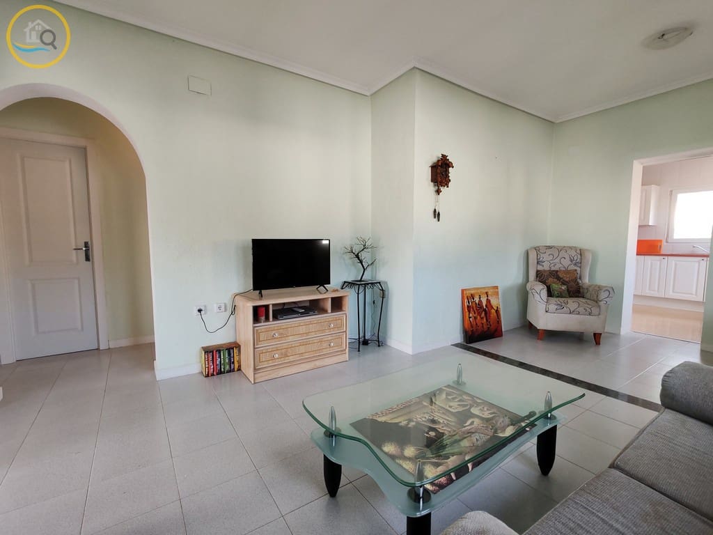 Chalet de 2 habitaciones en Pinar de Campoverde en venta con garaje - 279.950 € (Ref: 9449714)