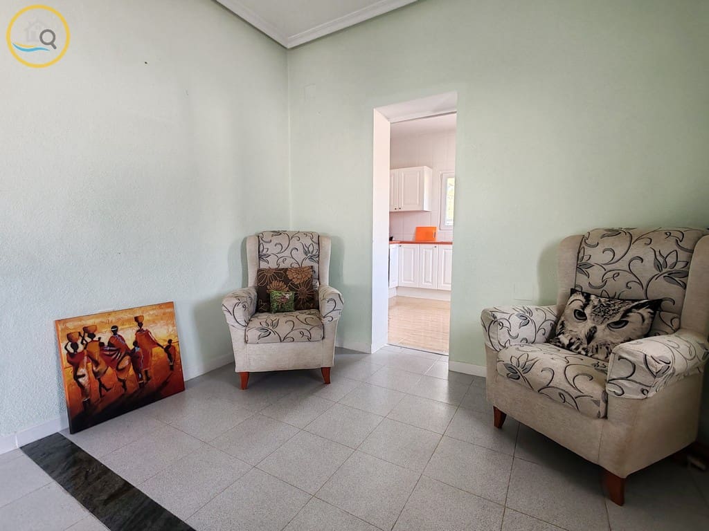 Chalet de 2 habitaciones en Pinar de Campoverde en venta con garaje - 279.950 € (Ref: 9449714)