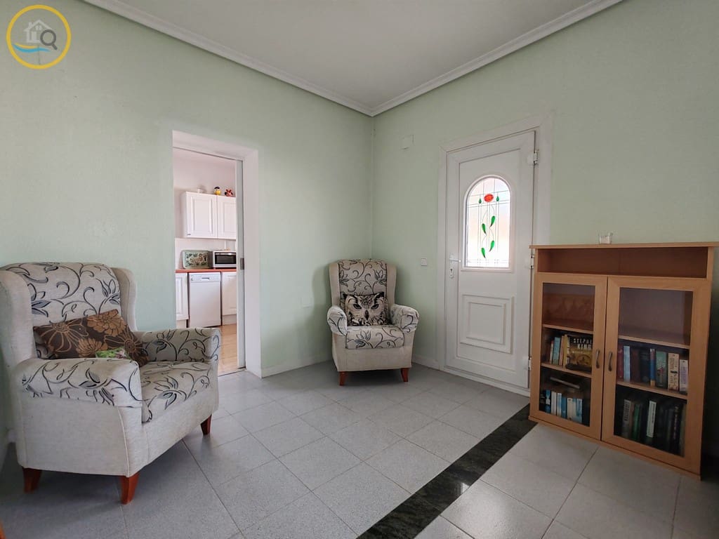 Chalet de 2 habitaciones en Pinar de Campoverde en venta con garaje - 279.950 € (Ref: 9449714)