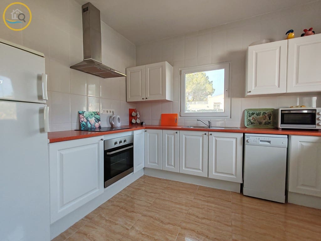 Chalet de 2 habitaciones en Pinar de Campoverde en venta con garaje - 279.950 € (Ref: 9449714)