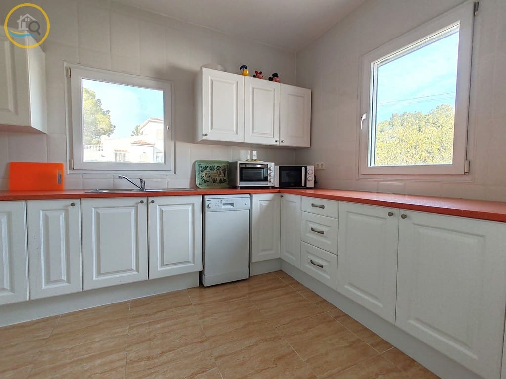 Chalet de 2 habitaciones en Pinar de Campoverde en venta con garaje - 279.950 € (Ref: 9449714)