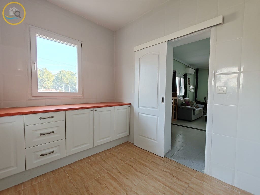 Chalet de 2 habitaciones en Pinar de Campoverde en venta con garaje - 279.950 € (Ref: 9449714)