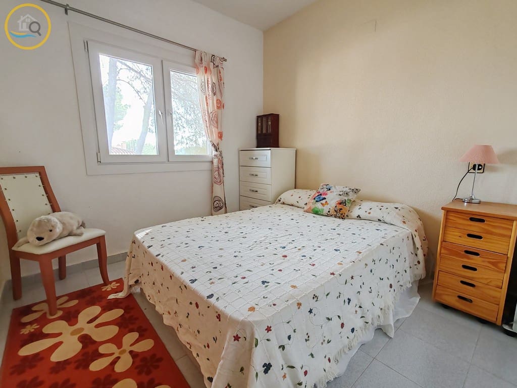 Chalet de 2 habitaciones en Pinar de Campoverde en venta con garaje - 279.950 € (Ref: 9449714)