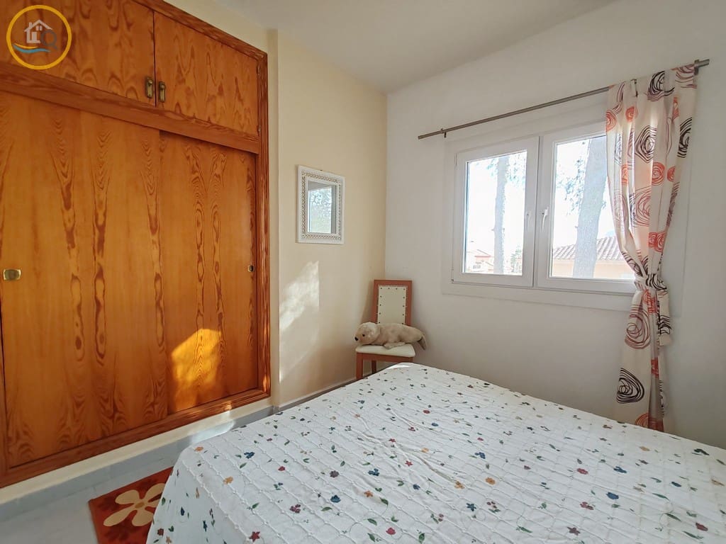 Chalet de 2 habitaciones en Pinar de Campoverde en venta con garaje - 279.950 € (Ref: 9449714)