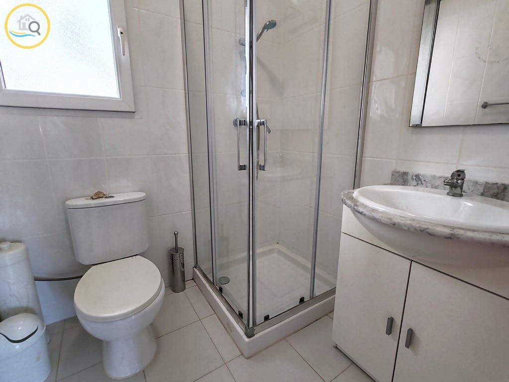 Chalet de 2 habitaciones en Pinar de Campoverde en venta con garaje - 279.950 € (Ref: 9449714)