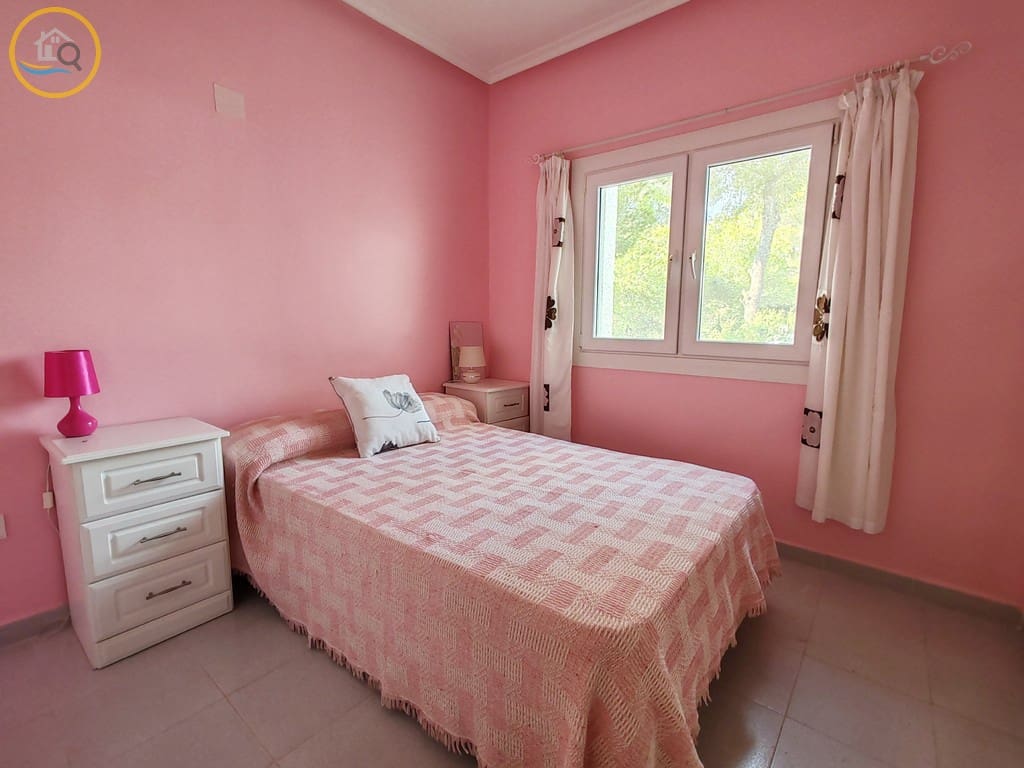 Chalet de 2 habitaciones en Pinar de Campoverde en venta con garaje - 279.950 € (Ref: 9449714)