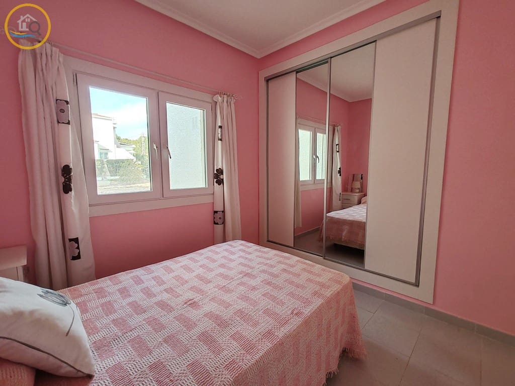 Chalet de 2 habitaciones en Pinar de Campoverde en venta con garaje - 279.950 € (Ref: 9449714)