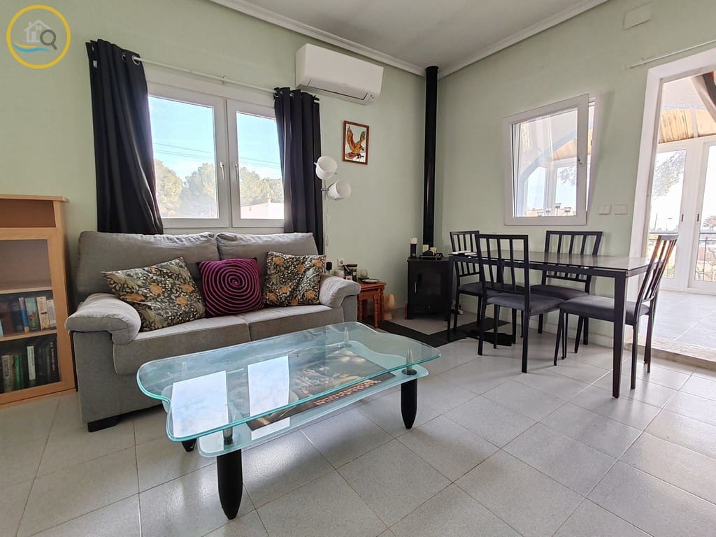 Chalet de 2 habitaciones en Pinar de Campoverde en venta con garaje - 279.950 € (Ref: 9449714)