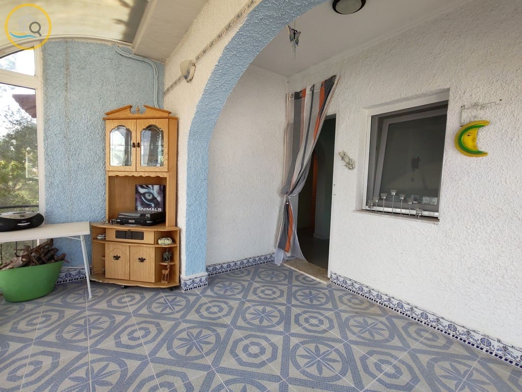 Chalet de 2 habitaciones en Pinar de Campoverde en venta con garaje - 279.950 € (Ref: 9449714)