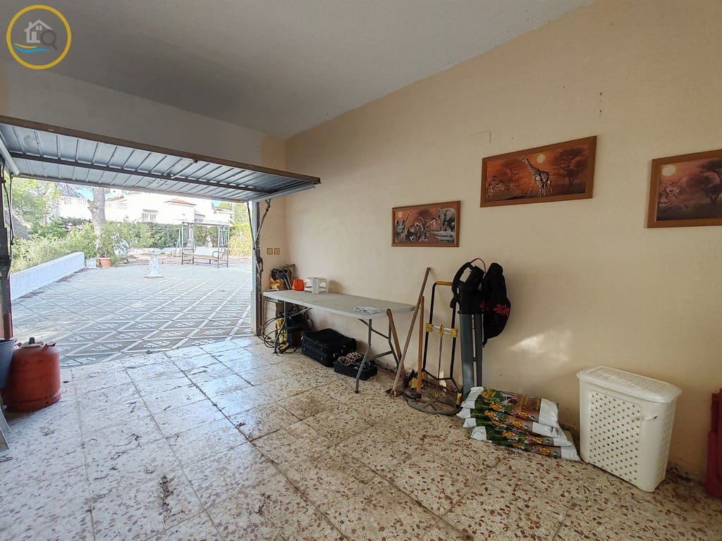 Chalet de 2 habitaciones en Pinar de Campoverde en venta con garaje - 279.950 € (Ref: 9449714)