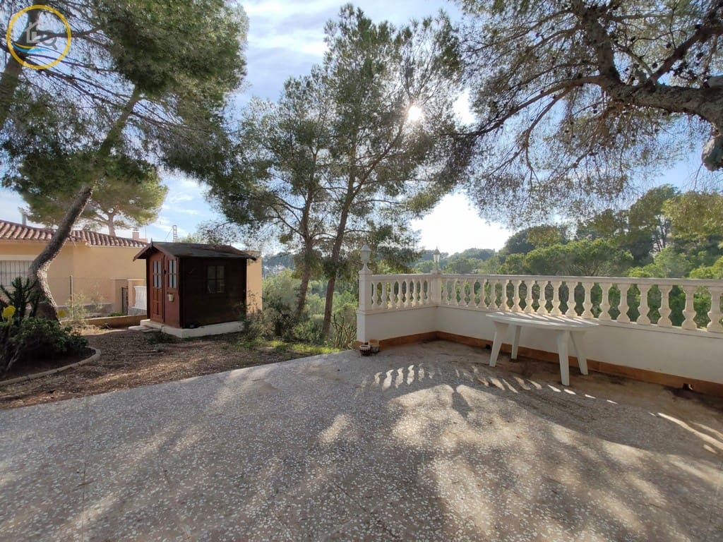 Chalet de 2 habitaciones en Pinar de Campoverde en venta con garaje - 279.950 € (Ref: 9449714)