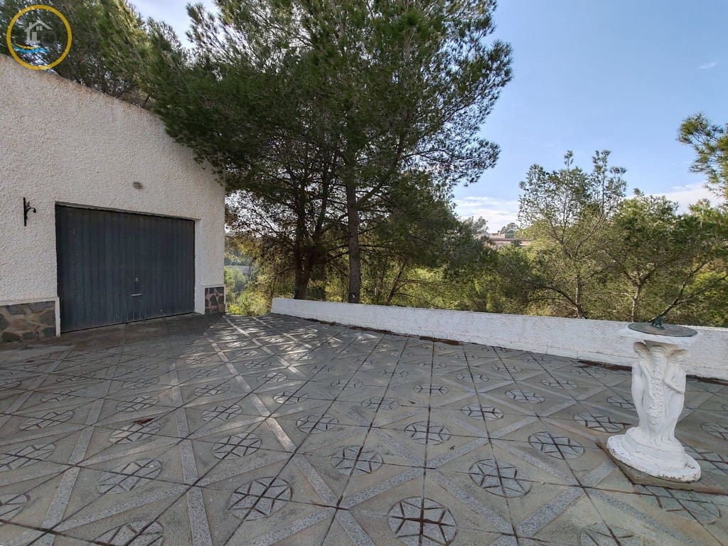 Chalet de 2 habitaciones en Pinar de Campoverde en venta con garaje - 279.950 € (Ref: 9449714)