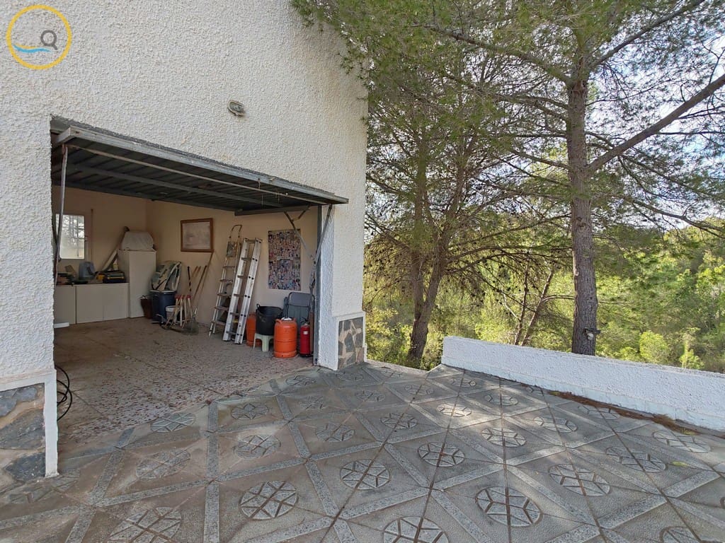 Chalet de 2 habitaciones en Pinar de Campoverde en venta con garaje - 279.950 € (Ref: 9449714)