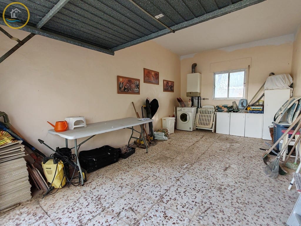 Chalet de 2 habitaciones en Pinar de Campoverde en venta con garaje - 279.950 € (Ref: 9449714)