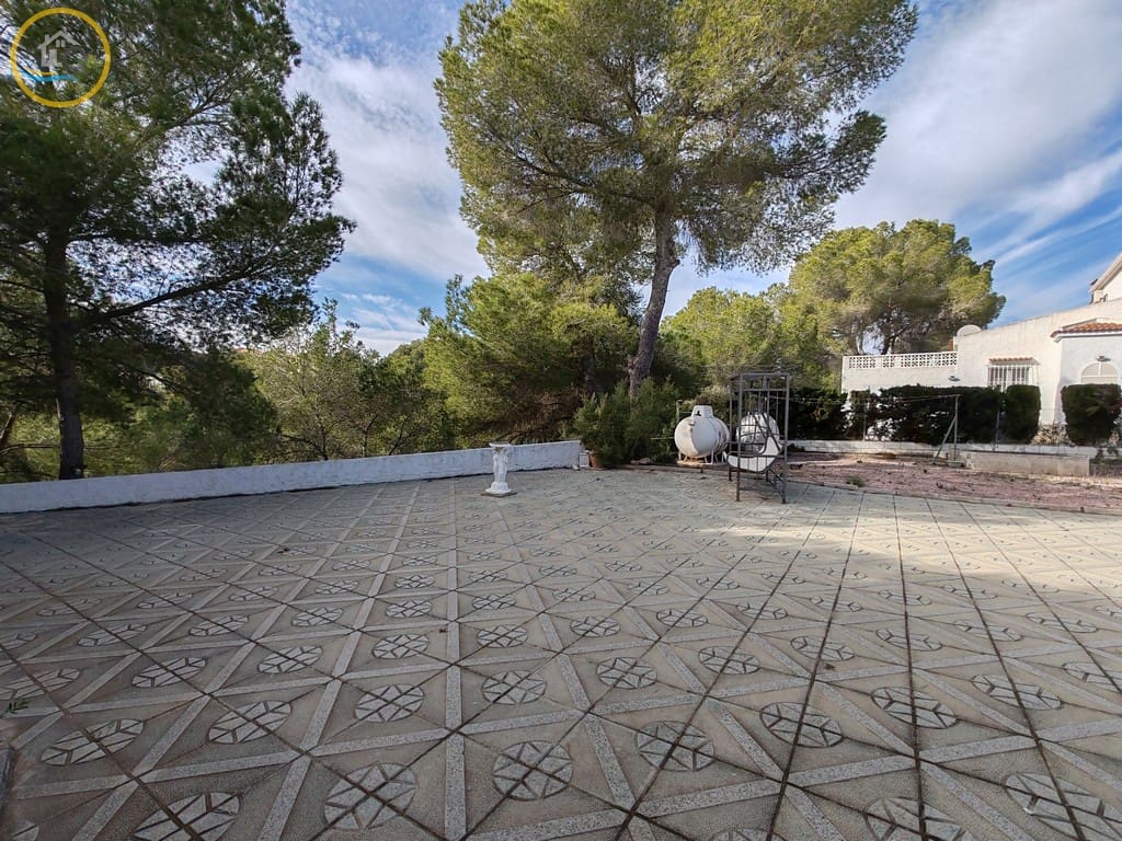 Chalet de 2 habitaciones en Pinar de Campoverde en venta con garaje - 279.950 € (Ref: 9449714)