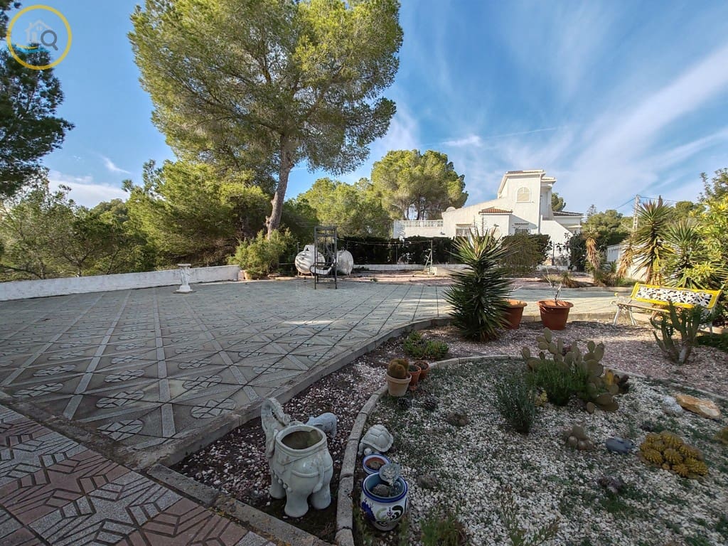 Chalet de 2 habitaciones en Pinar de Campoverde en venta con garaje - 279.950 € (Ref: 9449714)