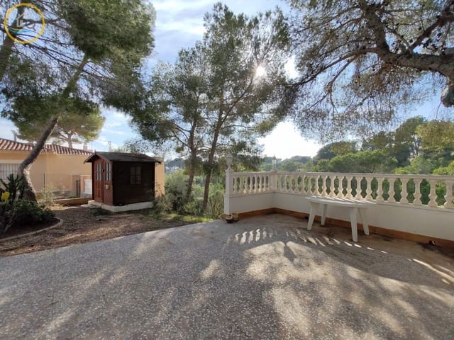Chalet de 2 habitaciones en Pinar de Campoverde, Pilar de la Horadada en venta con garaje - 279.950 € (Ref: 9449714)