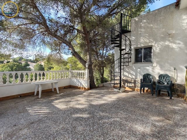 Chalet de 2 habitaciones en Pinar de Campoverde, Pilar de la Horadada en venta con garaje - 279.950 € (Ref: 9449714)