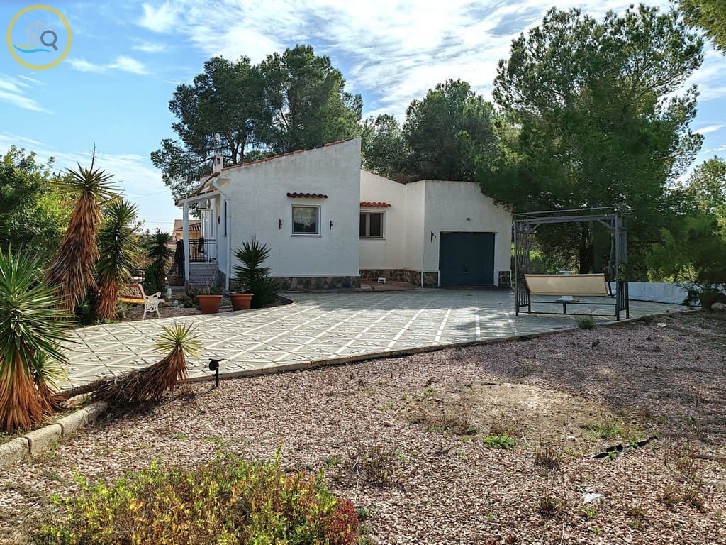 Chalet de 2 habitaciones en Pinar de Campoverde en venta con garaje - 279.950 € (Ref: 9449714)