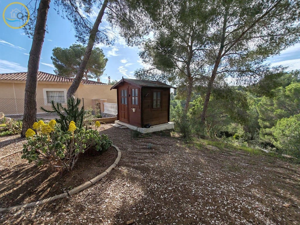 Chalet de 2 habitaciones en Pinar de Campoverde en venta con garaje - 279.950 € (Ref: 9449714)
