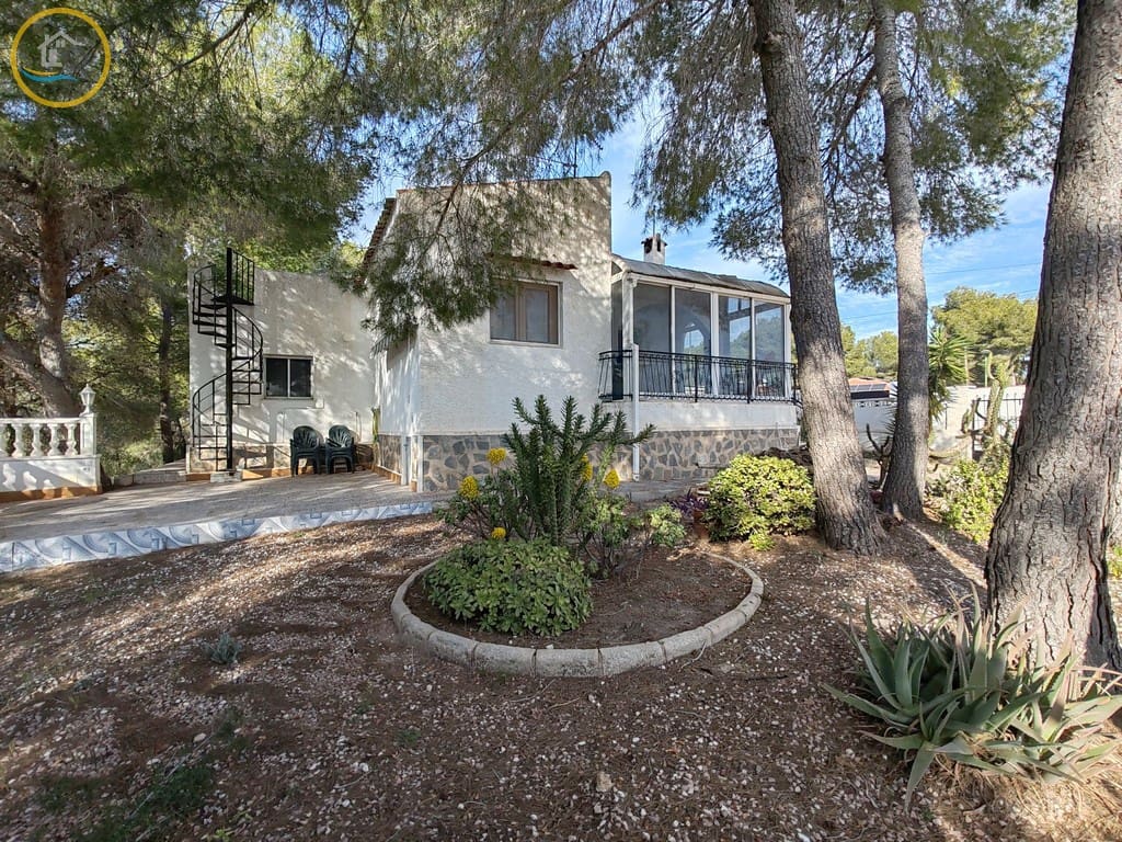 Chalet de 2 habitaciones en Pinar de Campoverde en venta con garaje - 279.950 € (Ref: 9449714)