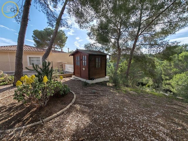 Chalet de 2 habitaciones en Pinar de Campoverde, Pilar de la Horadada en venta con garaje - 279.950 € (Ref: 9449714)