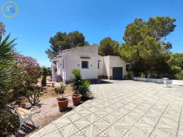 2 soveværelse Villa til salg i Pinar de Campoverde, Pilar de la Horadada med garage - € 269.950 (Ref: 9449714)