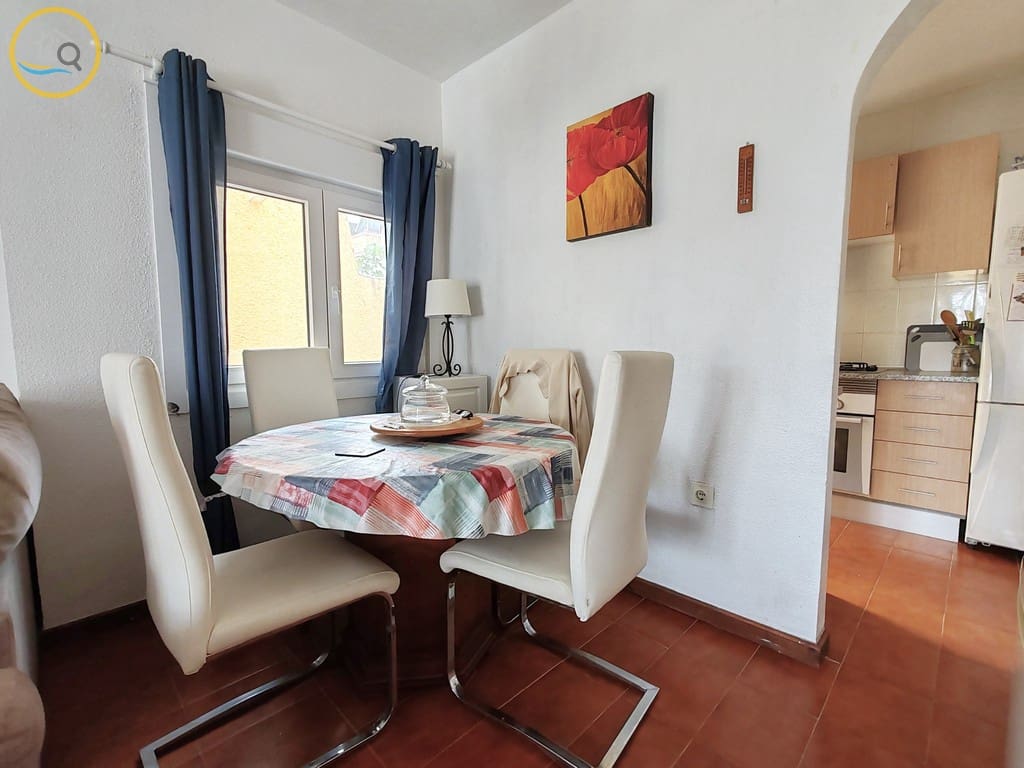 3 bedroom Villa for sale in Pinar de Campoverde with pool - € 220,000 (Ref: 9453596)