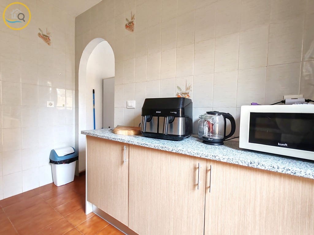 3 bedroom Villa for sale in Pinar de Campoverde with pool - € 220,000 (Ref: 9453596)