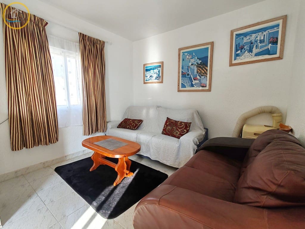 3 bedroom Villa for sale in Pinar de Campoverde with pool - € 220,000 (Ref: 9453596)