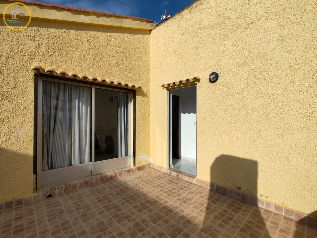 3 bedroom Villa for sale in Pinar de Campoverde with pool - € 220,000 (Ref: 9453596)