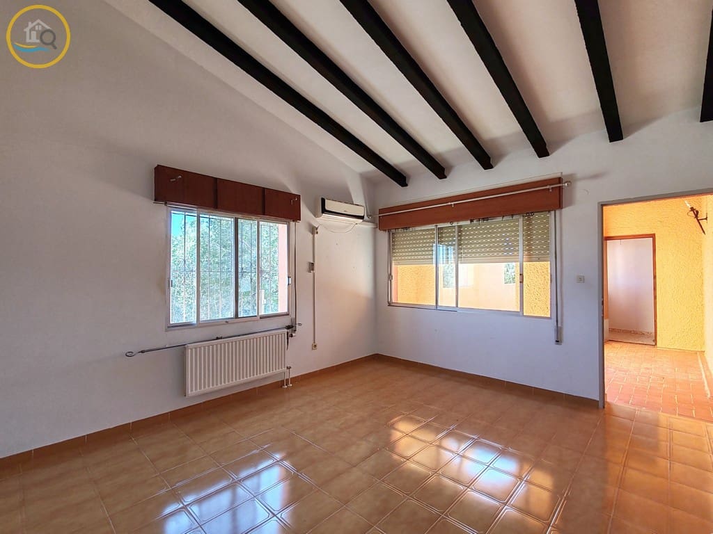 4 slaapkamer Villa te koop in Pinar de Campoverde met zwembad garage - € 389.000 (Ref: 9628362)
