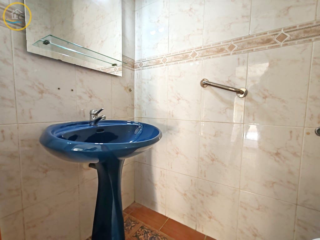 4 slaapkamer Villa te koop in Pinar de Campoverde met zwembad garage - € 389.000 (Ref: 9628362)