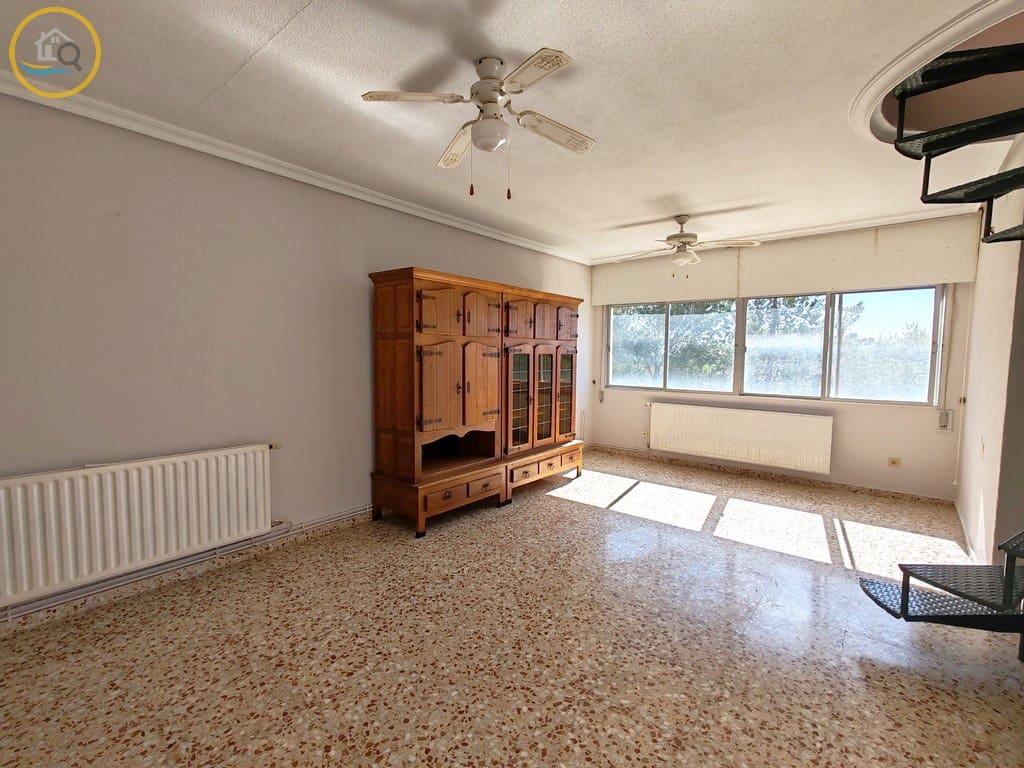 4 slaapkamer Villa te koop in Pinar de Campoverde met zwembad garage - € 389.000 (Ref: 9628362)