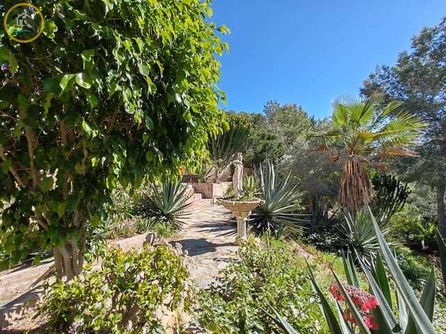 4 slaapkamer Villa te koop in Pinar de Campoverde, Pilar de la Horadada met zwembad garage - € 389.000 (Ref: 9628362)